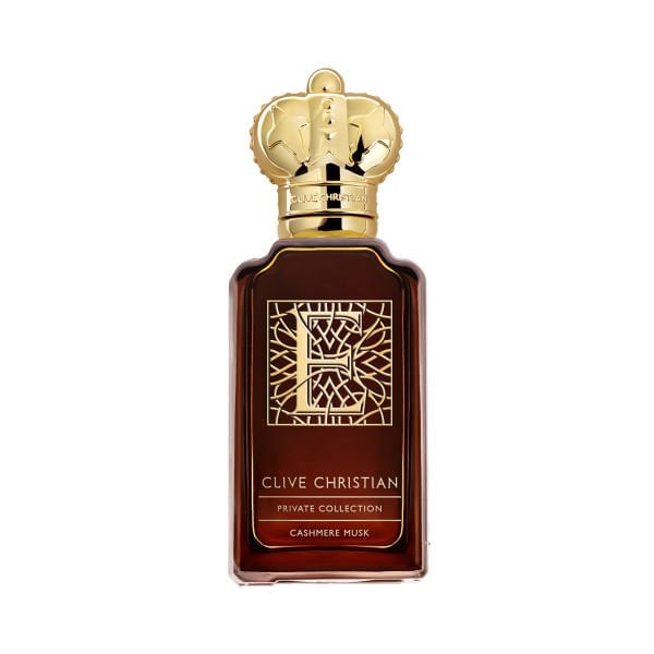 Clive Christian E Cashmere Musk