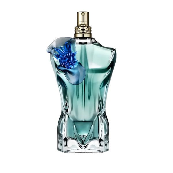 Jean Paul Gaultier Le Beau Flower Edition EDP