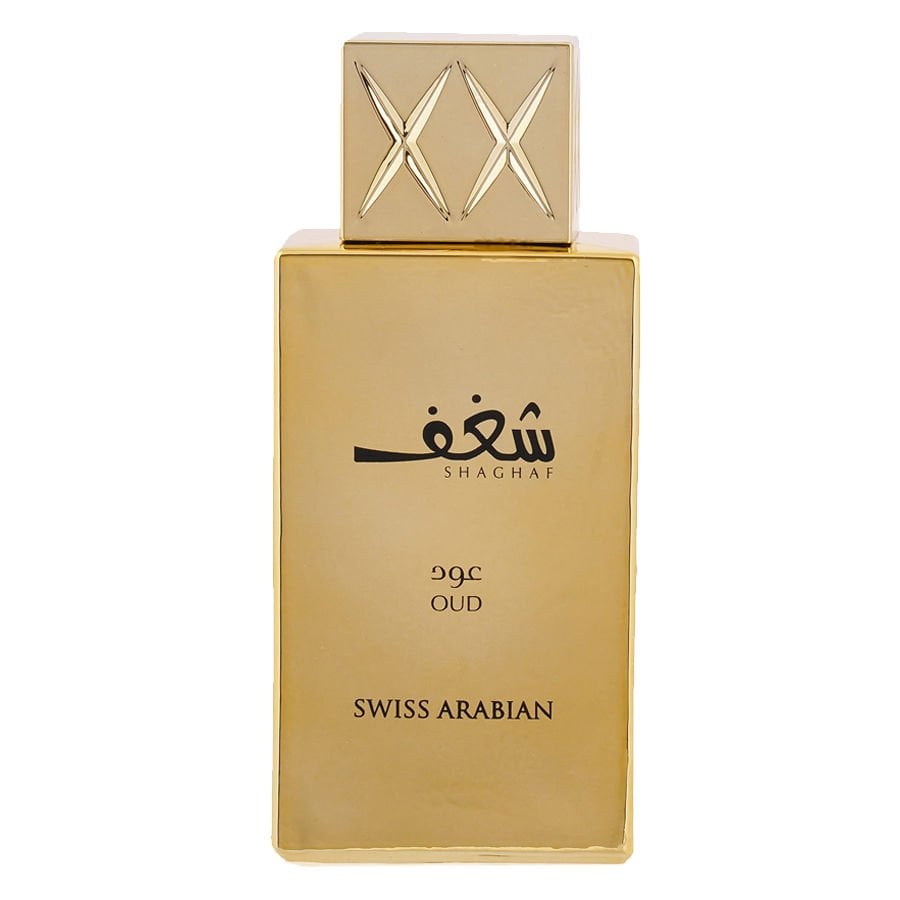 Swiss Arabian Shaghaf Oud 10 ML