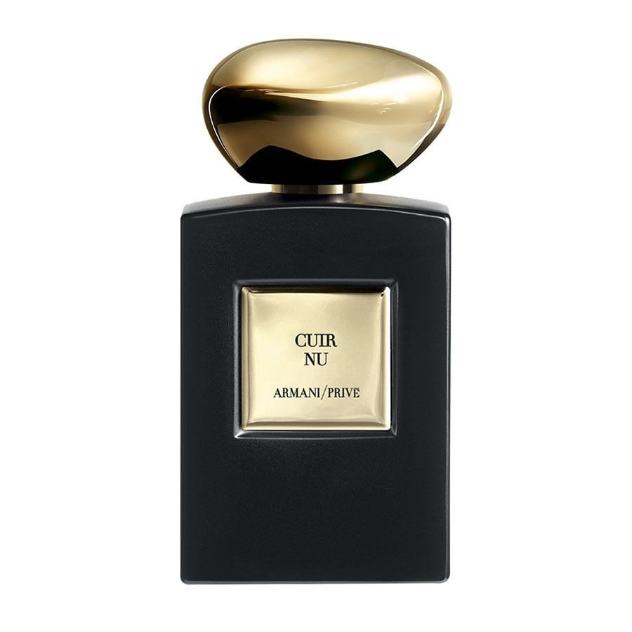 Armani Prive Cuir Nu EDP Intense