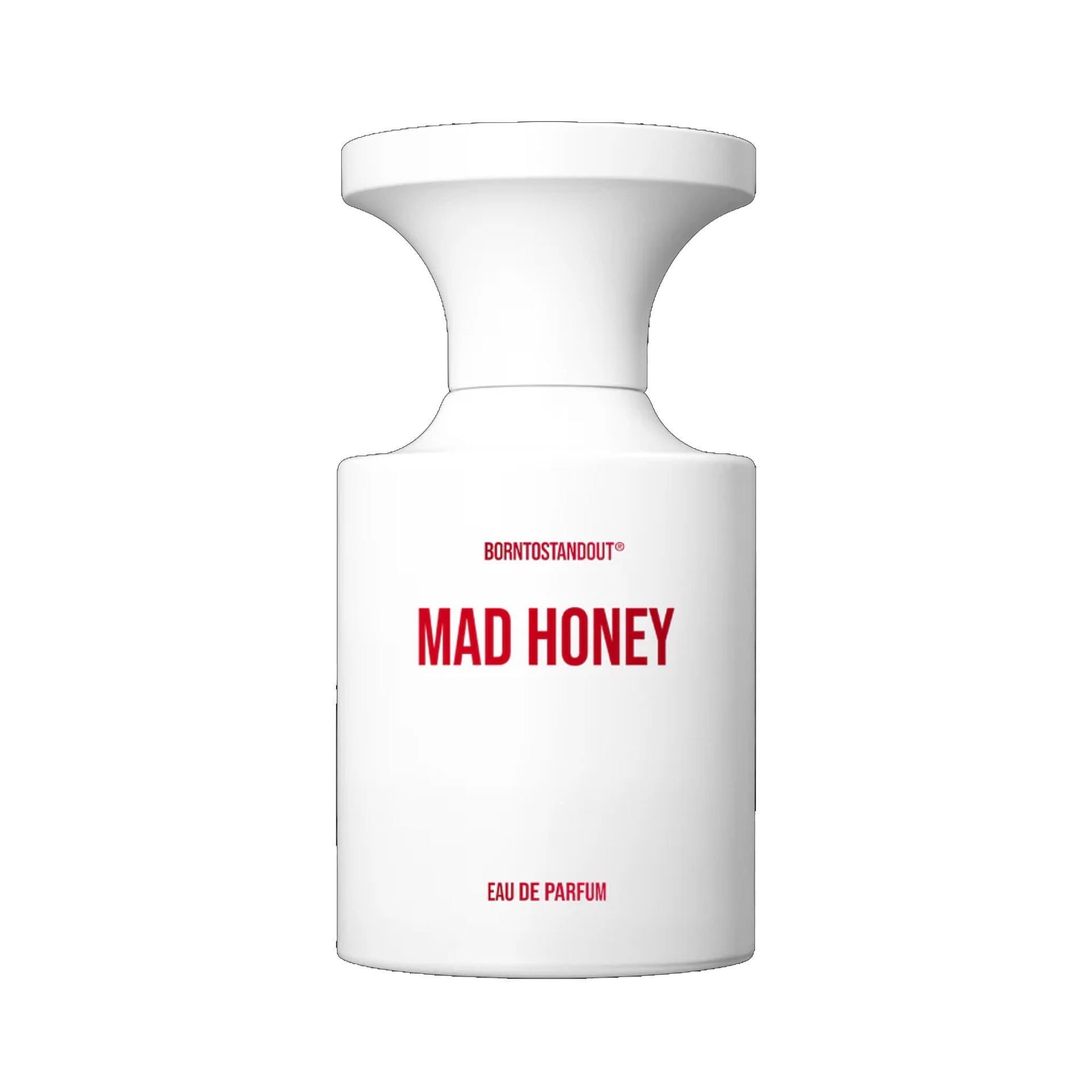 Borntostandout Mad Honey EDP