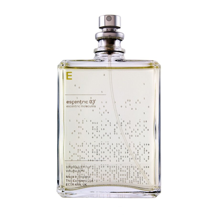 Escentric Molecules Escentric 03