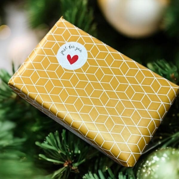 Hediye Paketleme Kağıdı