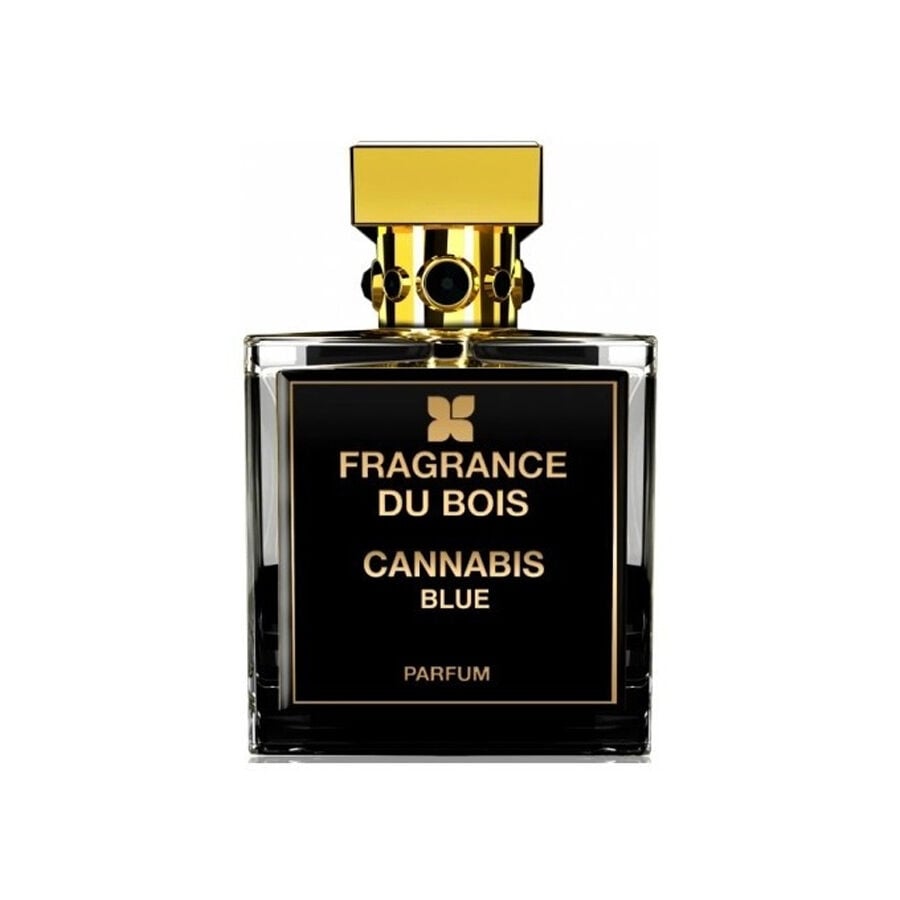 Fragrance Du Bois Cannabis Blue Parfum