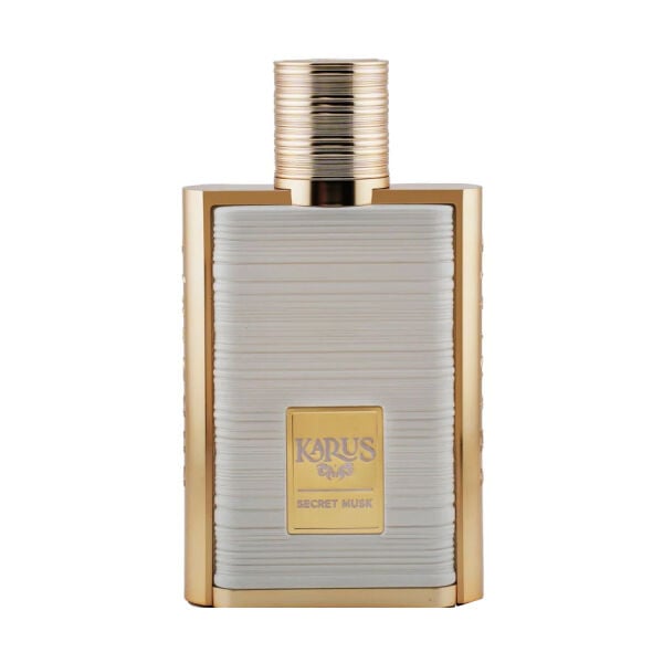 Khadlaj Karus Secret Musk EDP