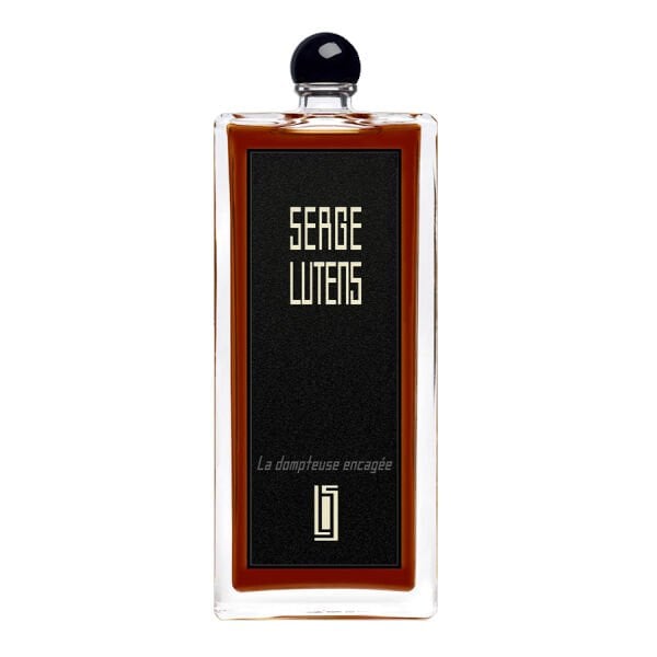 Serge Lutens La Dompteuse Encagée