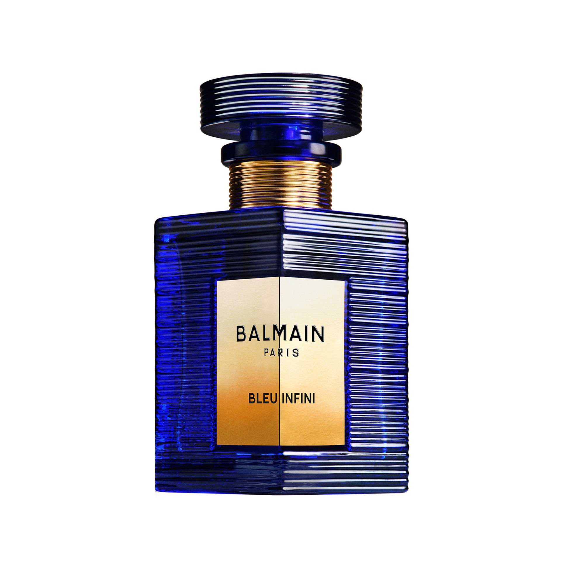 Balmain Bleu Infini