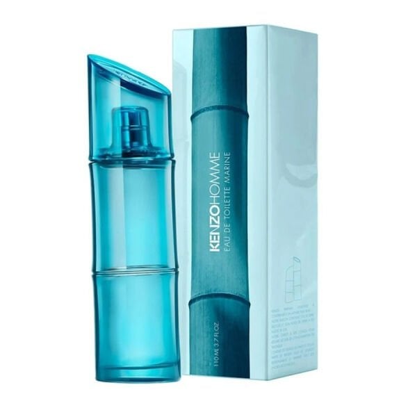 Kenzo Homme Marine EDT 110 ML