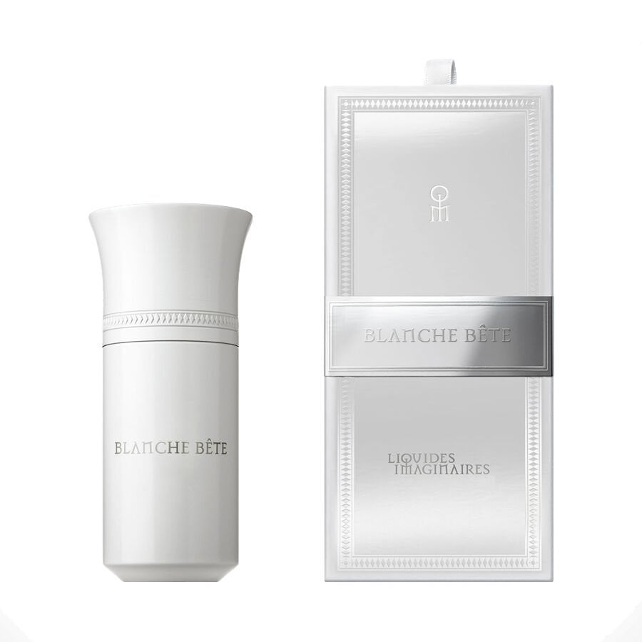 Liquides Imaginaires Blanche Bête Limited Edition EDP 100 ML