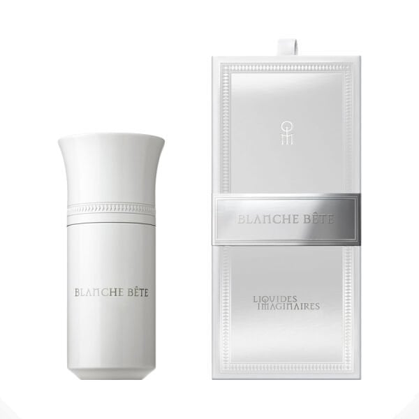 Liquides Imaginaires Blanche Bête Limited Edition EDP 100 ML