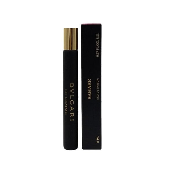 Bvlgari Le Gemme Sahare EDP 8 ML Deluxe