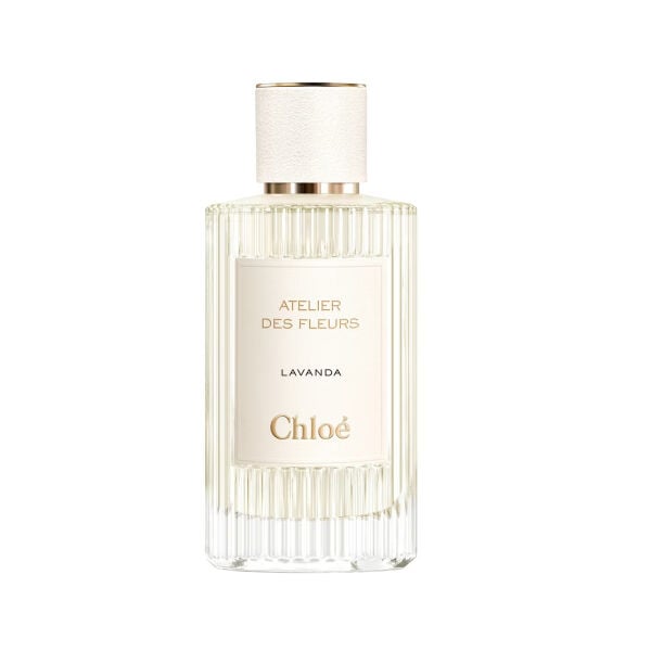Chloé Atelier des Fleurs Lavanda EDP