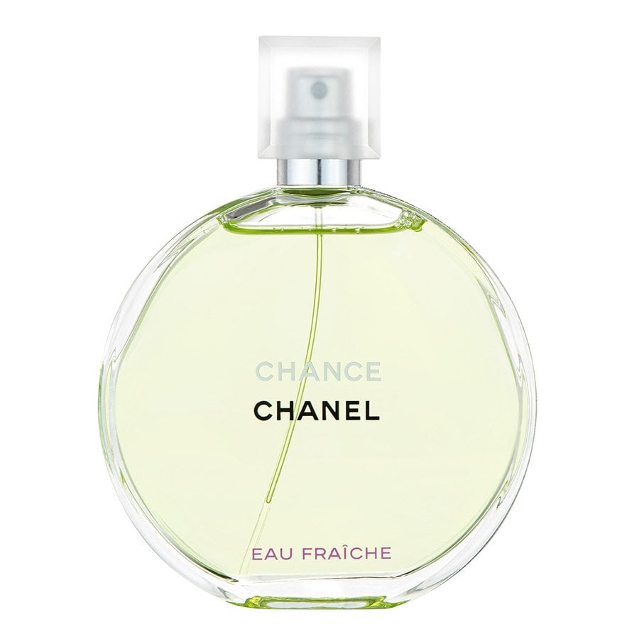 Chanel Chance Eau Fraiche EDT