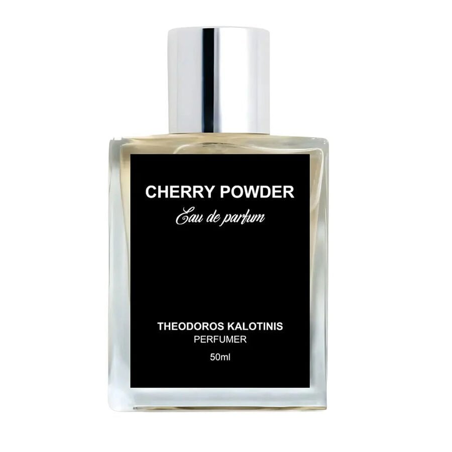 Theodoros Kalotinis Cherry Powder