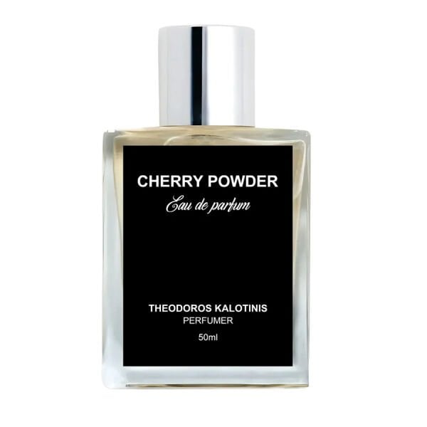 Theodoros Kalotinis Cherry Powder