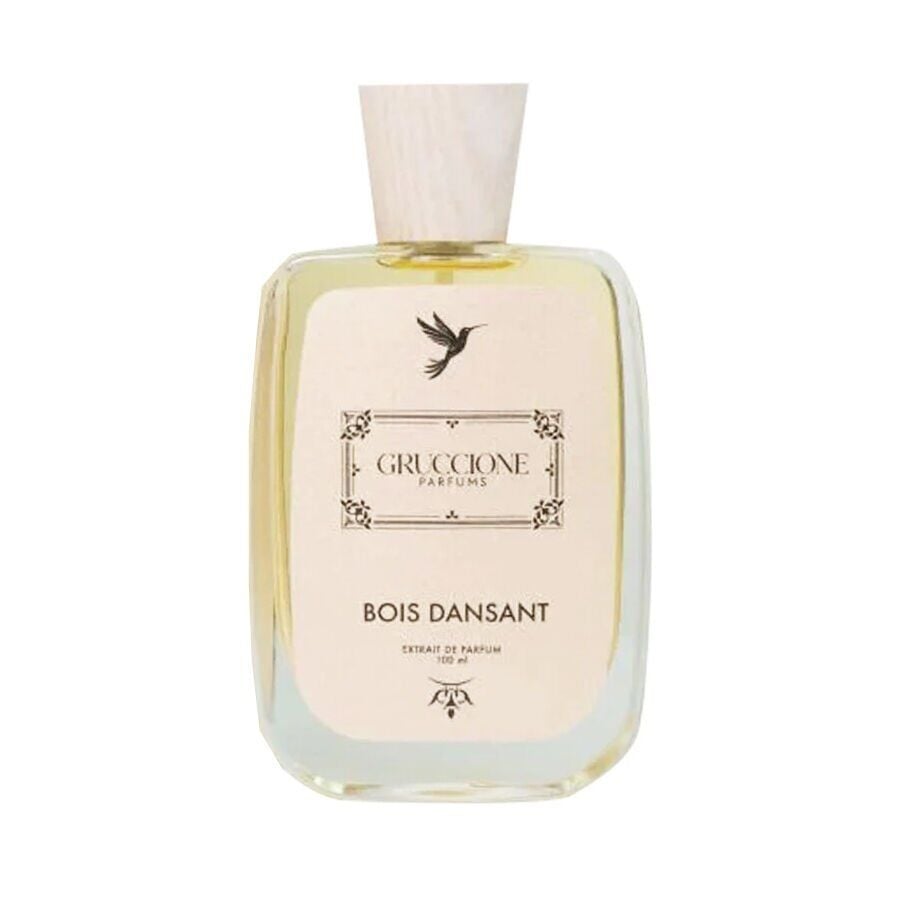 Gruccione Bois Dansant Extrait de Parfum 3 ML