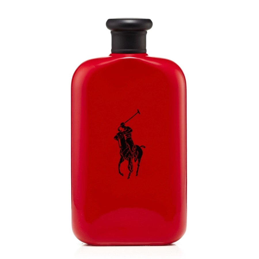 Ralph Lauren Polo Red