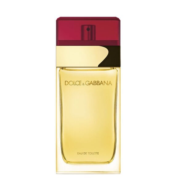 Dolce & Gabbana Pour Femme EDT