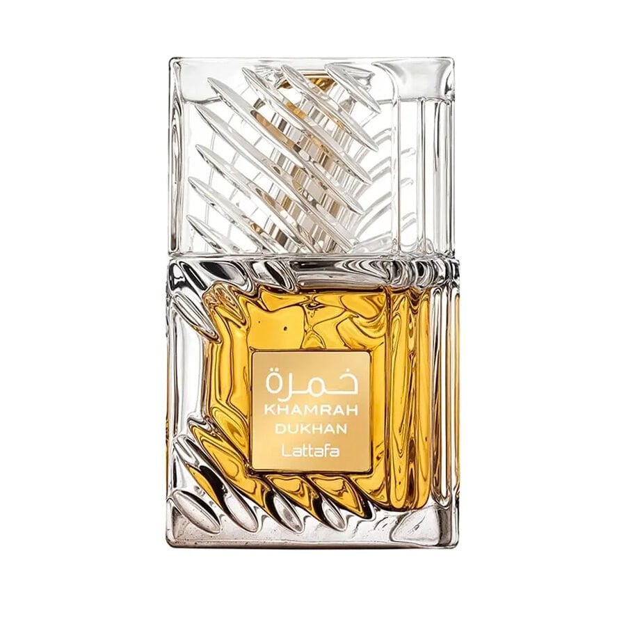 Lattafa Khamrah Dukhan EDP 10 ML