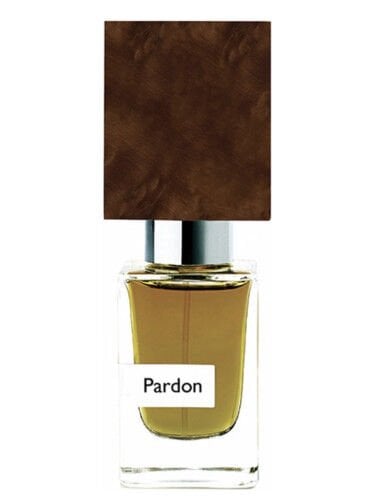 Nasomatto Pardon 10 ML