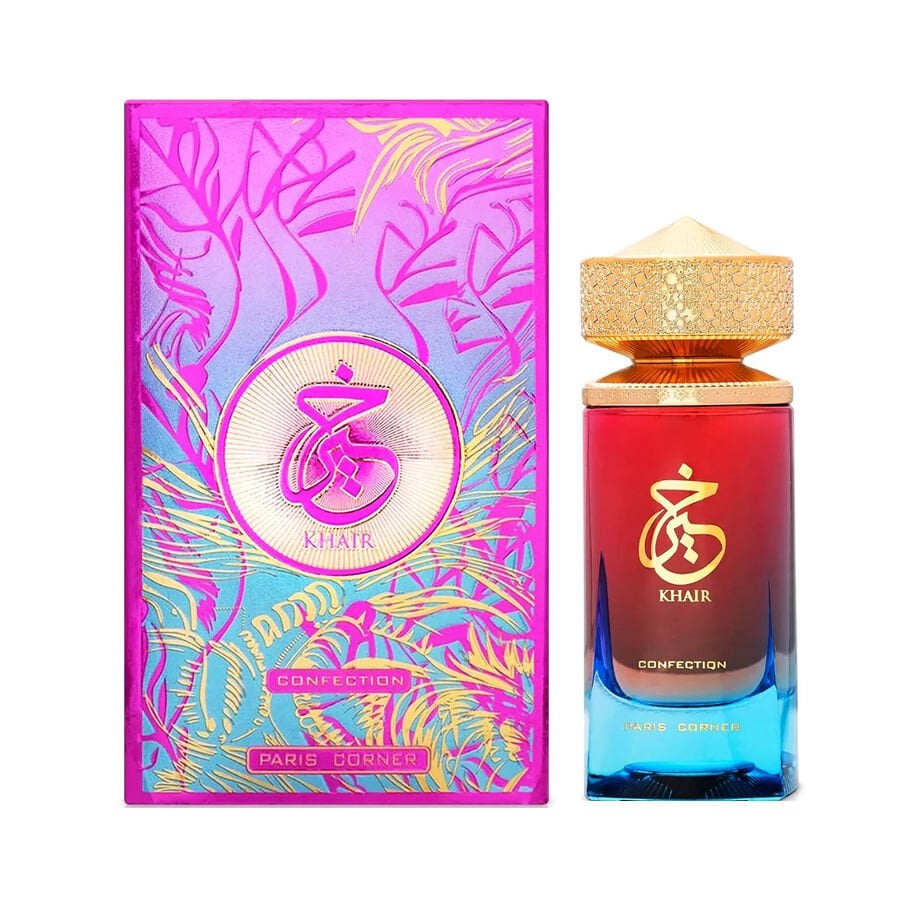 Paris Corner Khair Confection EDP 100 ML