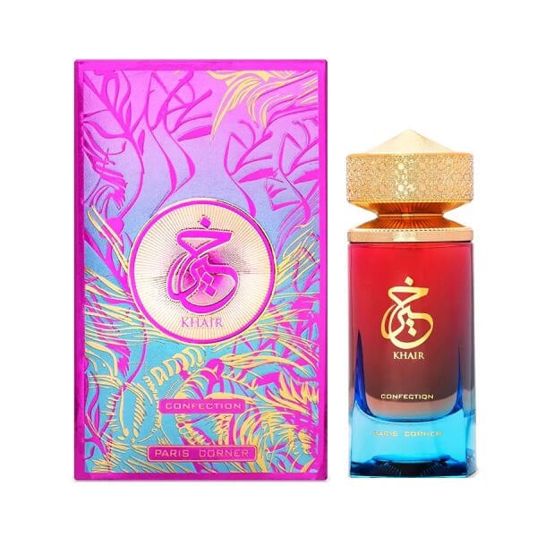 Paris Corner Khair Confection EDP 100 ML