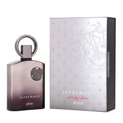 Afnan Supremacy Not Only Intense Extrait de Parfum 100 ML