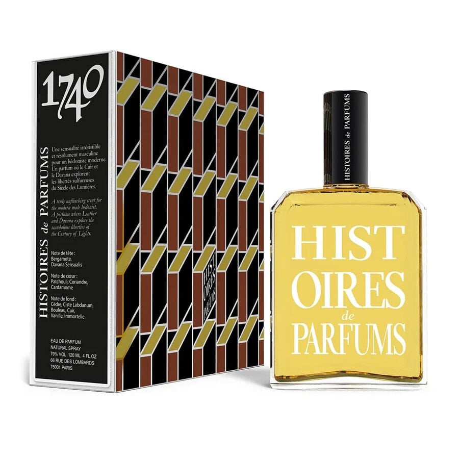 Histoires de Parfums 1740 EDP 120 ML