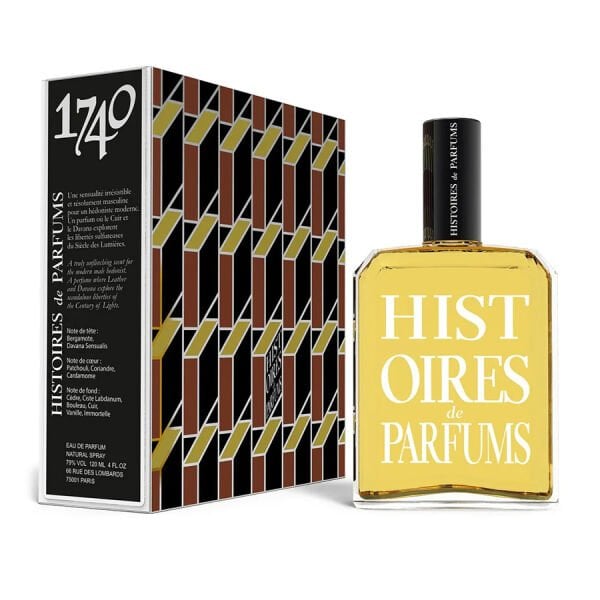 Histoires de Parfums 1740 EDP 120 ML