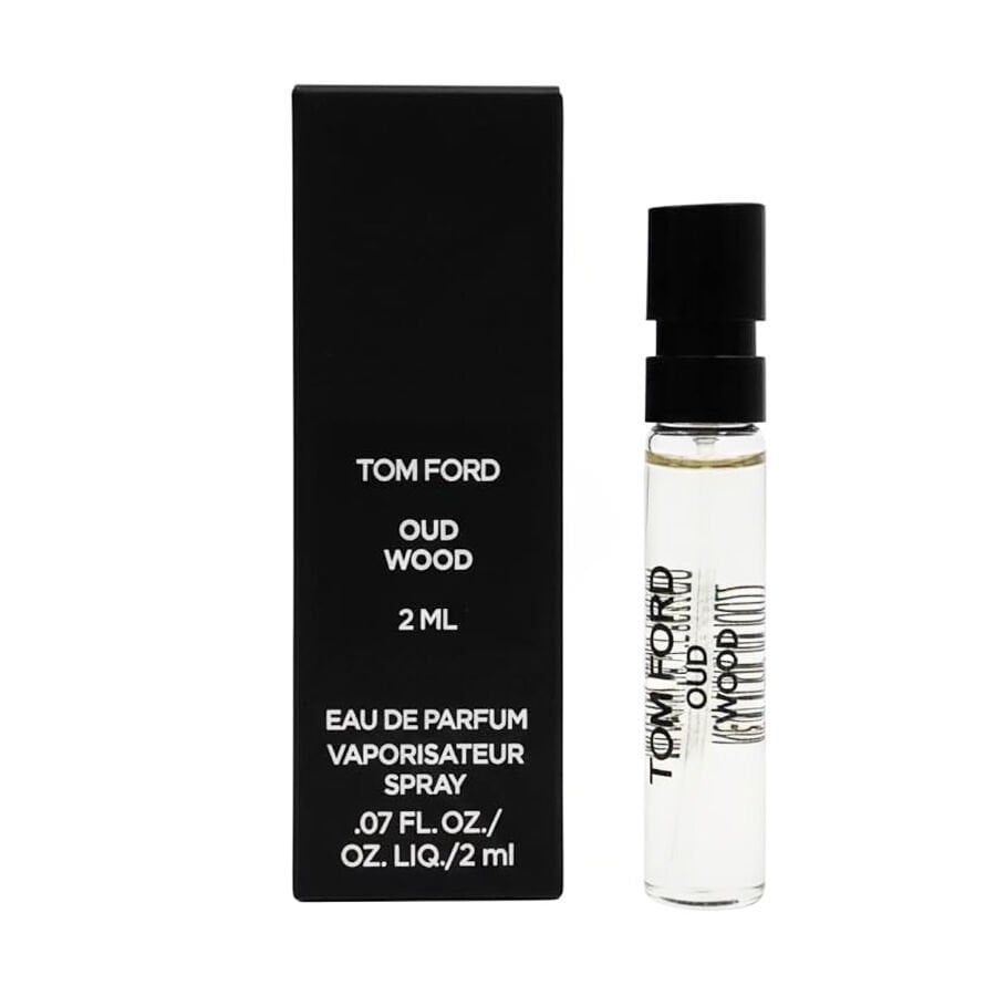 Tom Ford Oud Wood EDP 2 ML Sample
