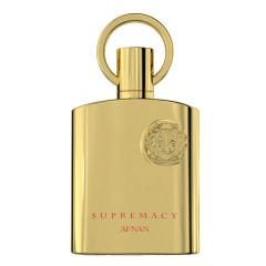 Afnan Supremacy Gold EDP