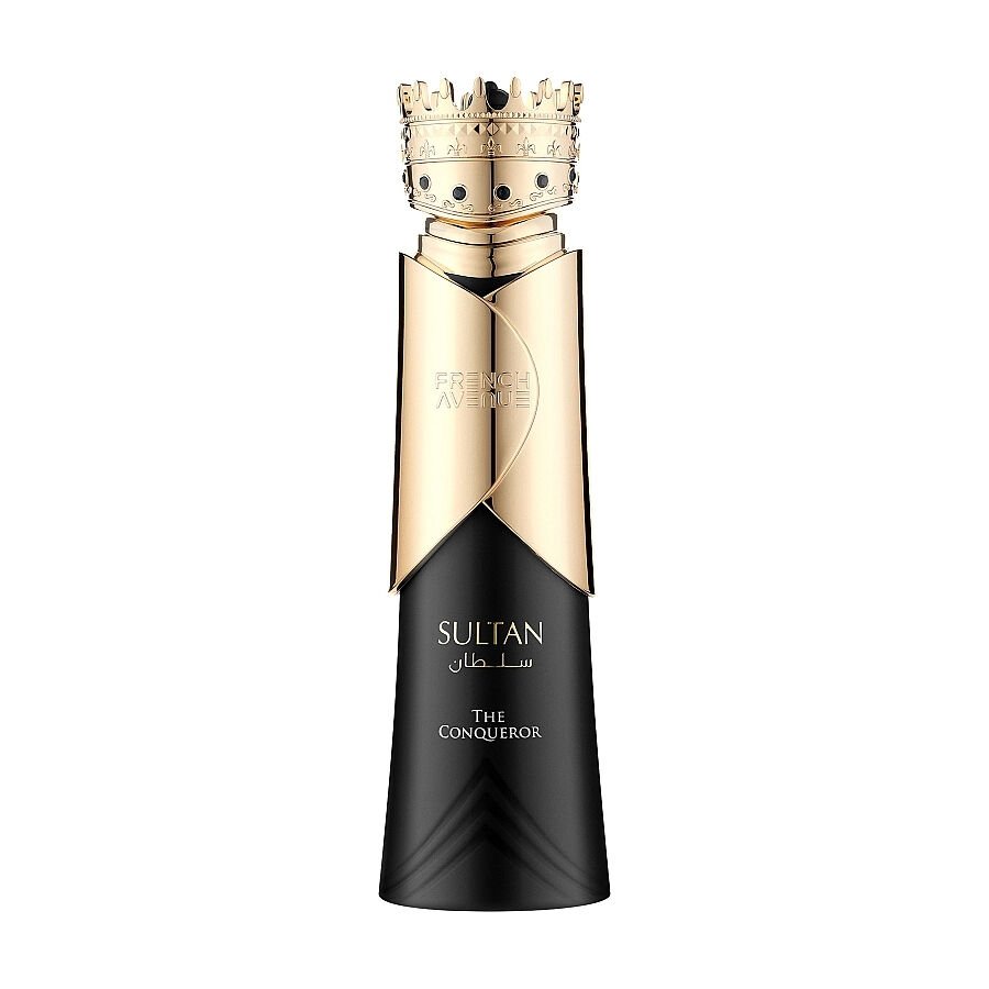 French Avenue Sultan The Conqueror