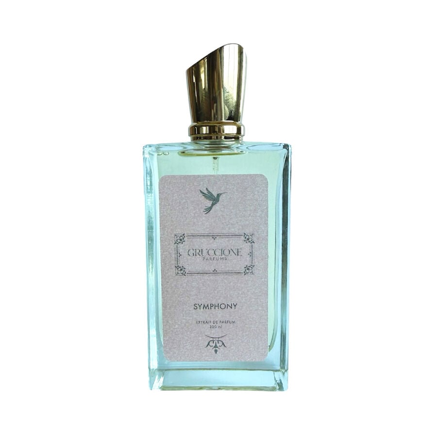 Gruccione Symphony Extrait de Parfum