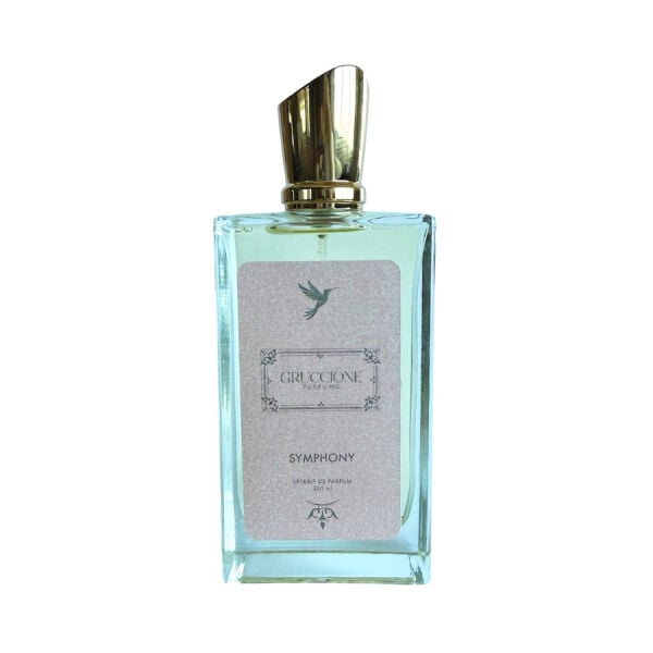 Gruccione Symphony Extrait de Parfum