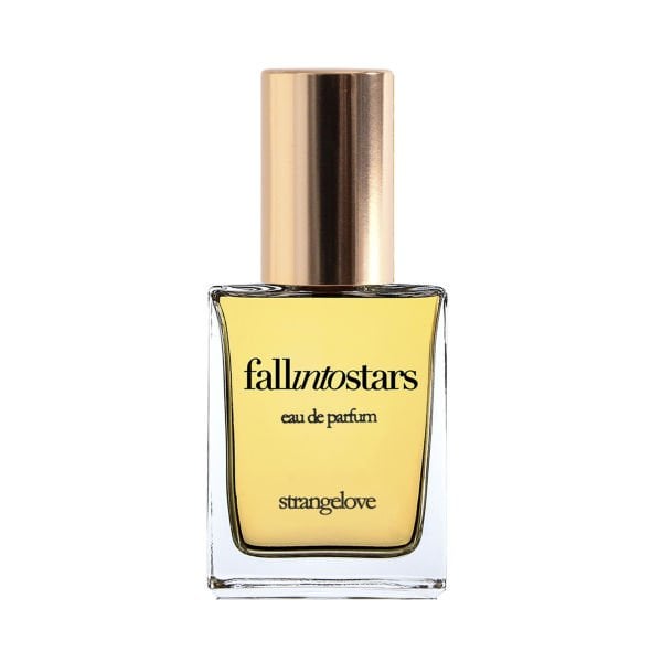 Strangelove Fallintostars EDP