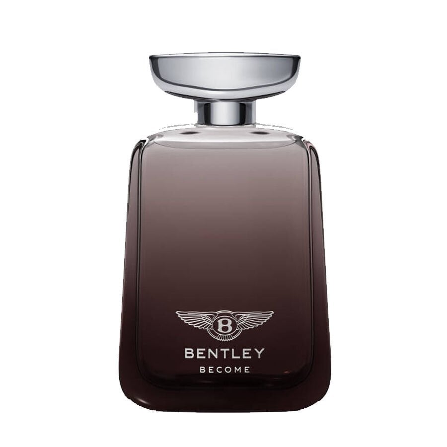 Bentley Become Zenith EDP