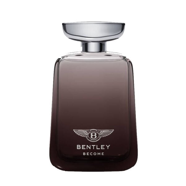Bentley Become Zenith EDP