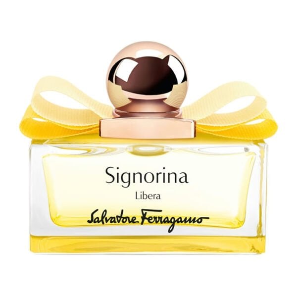 Salvatore Ferragamo Signorina Libera EDP