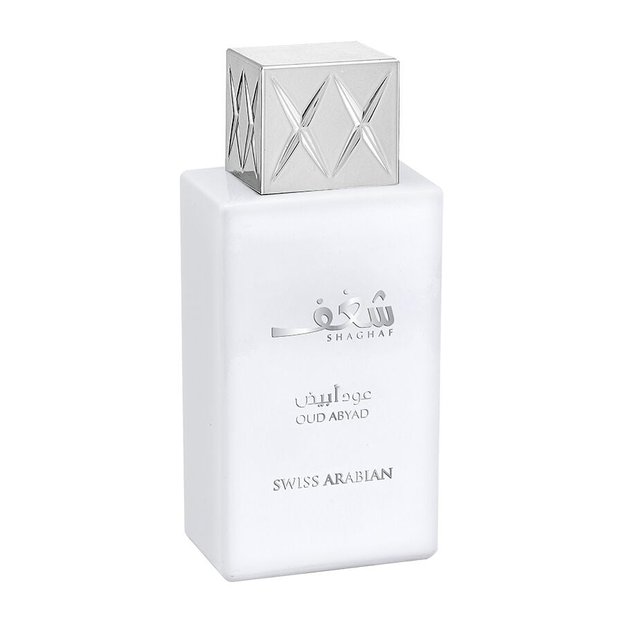 Swiss Arabian Shaghaf Oud Abyad EDP