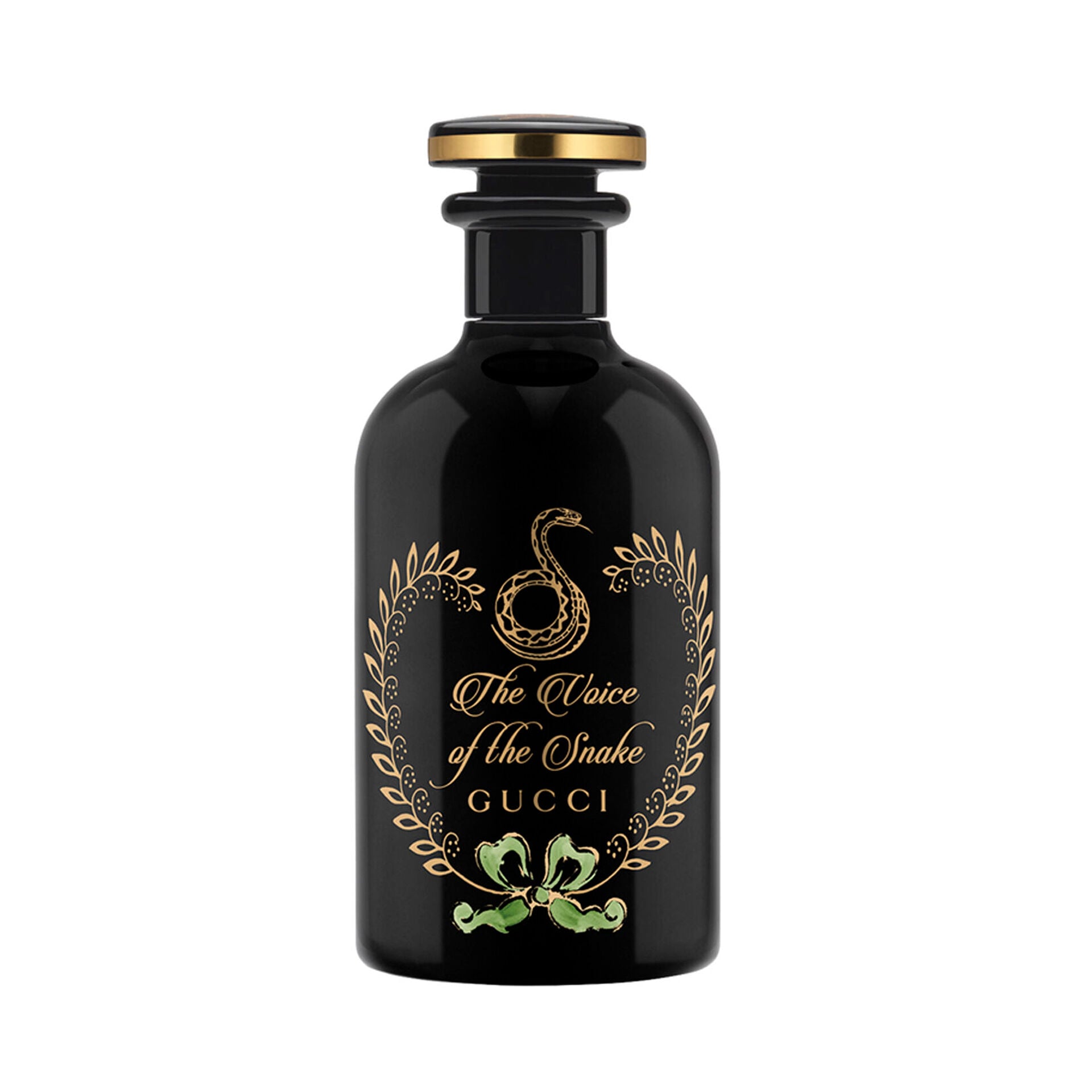 Gucci The Voice Of The Snake EDP