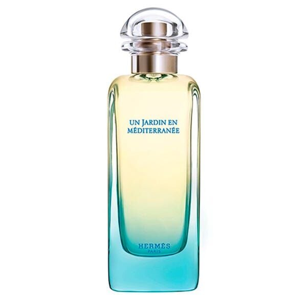 Hermes Un Jardin En Mediterranee 10 ML