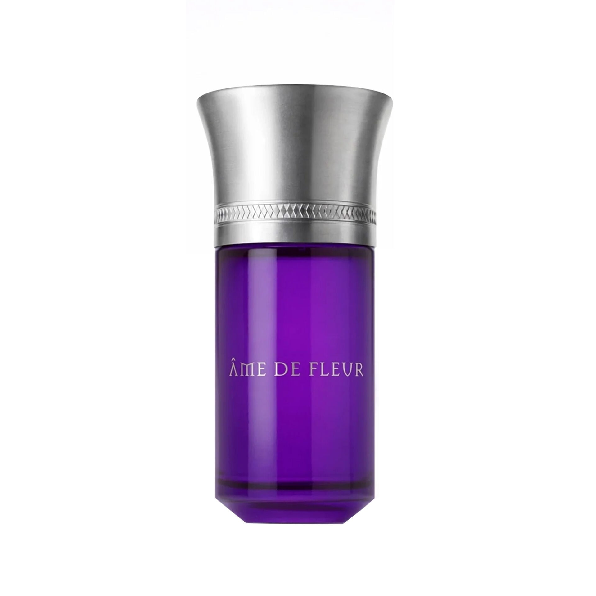 Liquides Imaginaires Âme De Fleur