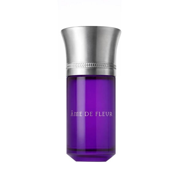 Liquides Imaginaires Âme De Fleur
