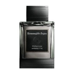 Ermenegildo Zegna Peruvian Ambrette