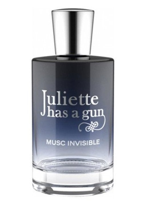 Juliette Has A Gun Musc Invisible