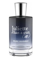 Juliette Has A Gun Musc Invisible