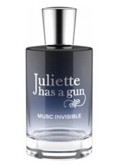 Juliette Has A Gun Musc Invisible