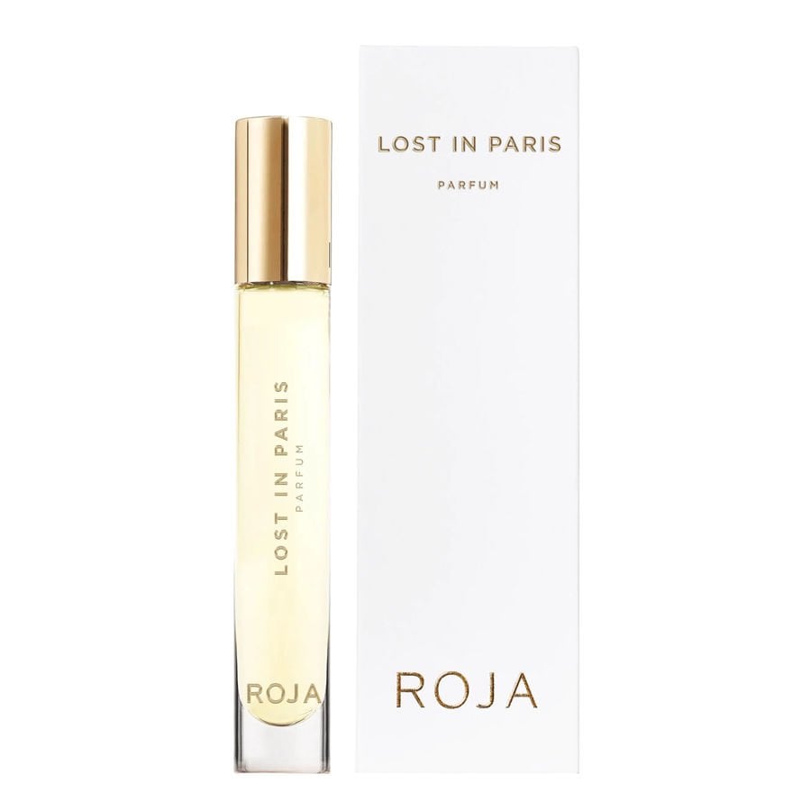Roja Parfums Lost in Paris Parfum 10 ML Deluxe