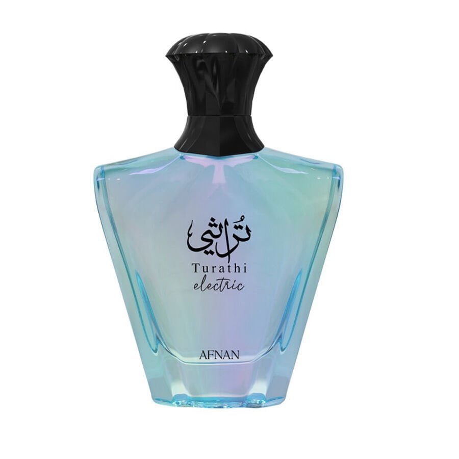 Afnan Turathi Electric EDP