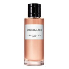 Dior Privee Santal Noir